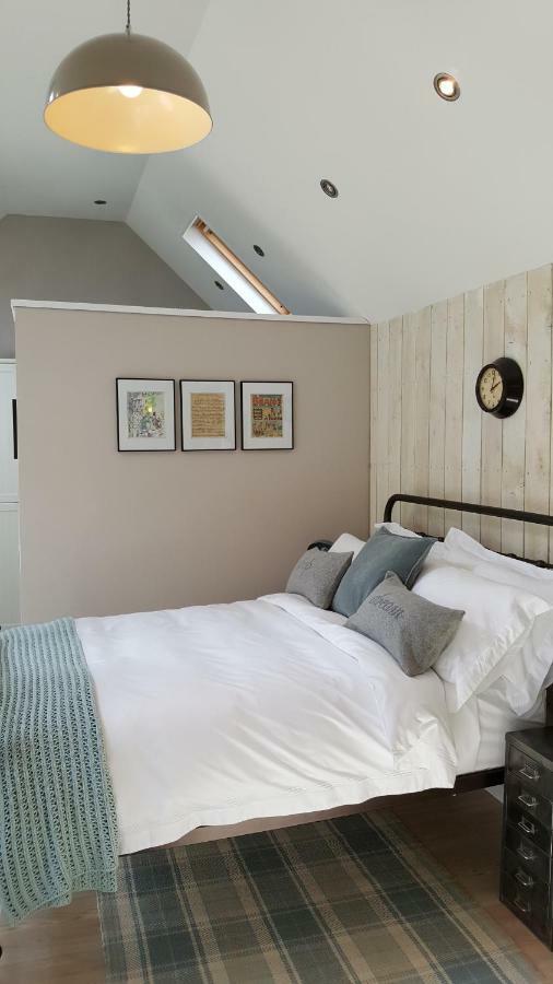 The Dorm Bed And Breakfast Eccleshall Dış mekan fotoğraf